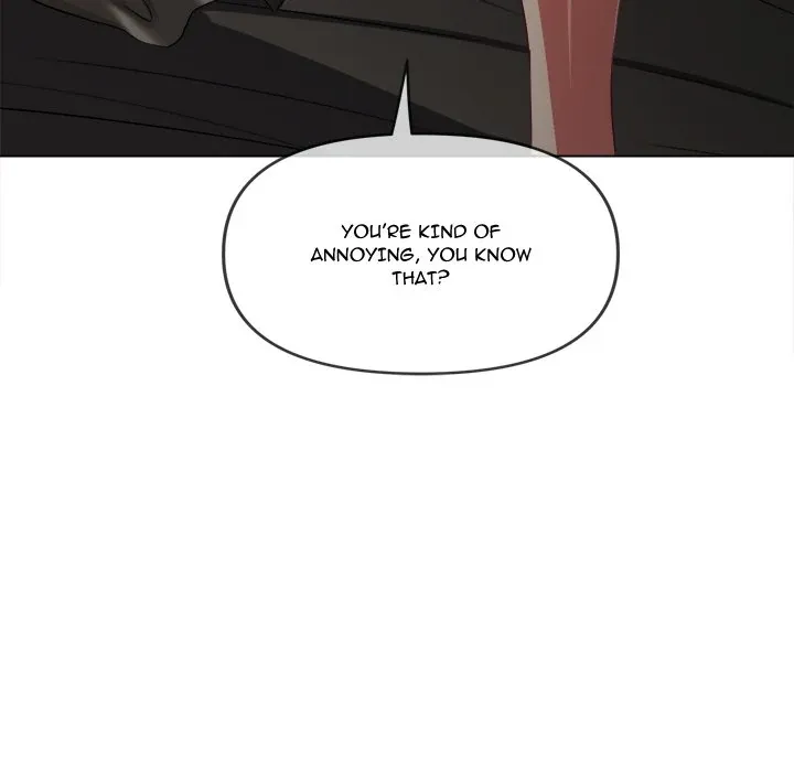 My High School Bully Chapter 208 page 11 - 