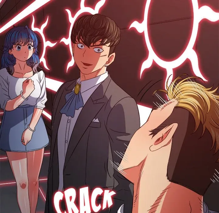 My High School Bully Chapter 208 page 103 - 