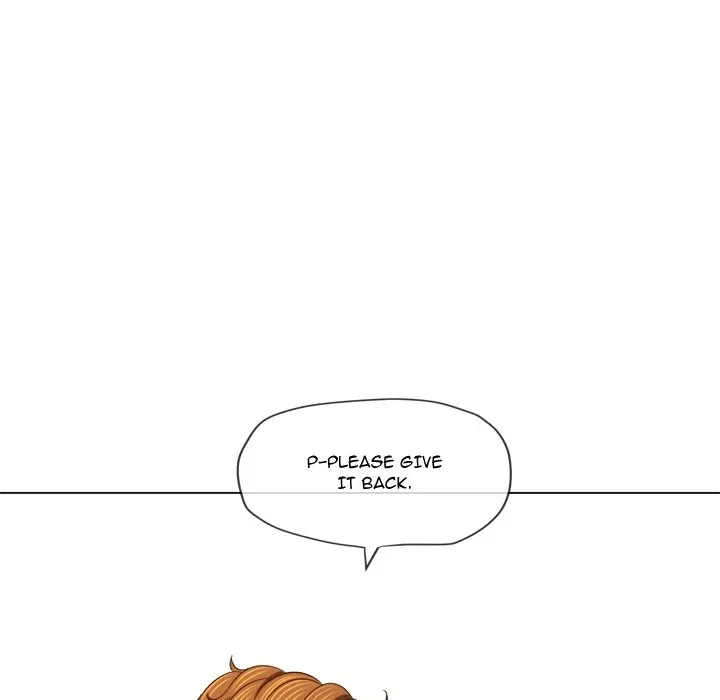 My High School Bully Chapter 208 page 12 - 