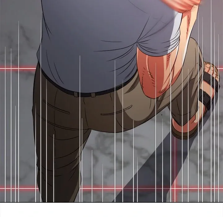 My High School Bully Chapter 208 page 125 - 