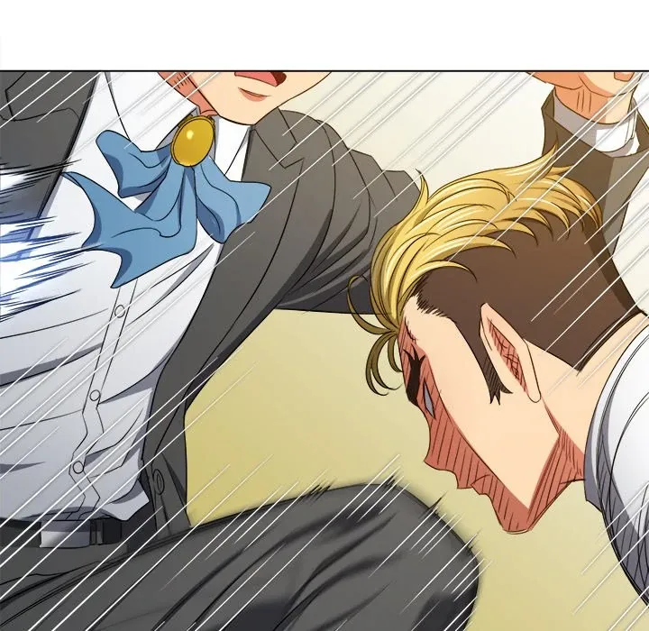 My High School Bully Chapter 208 page 127 - 