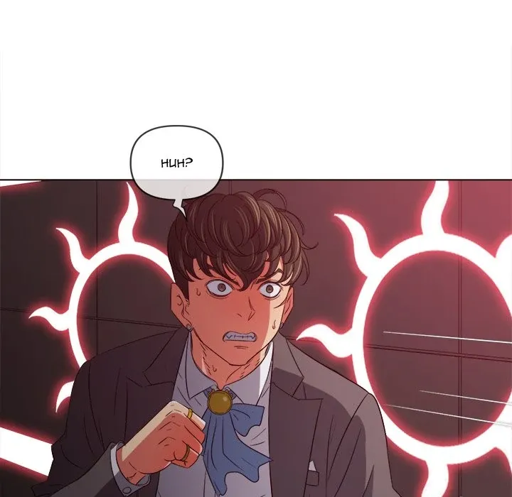 My High School Bully Chapter 208 page 140 - 