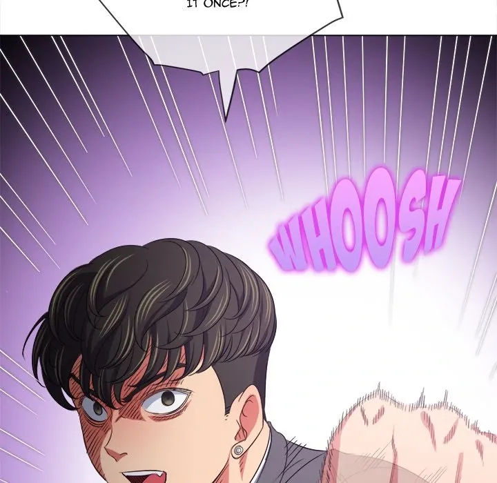 My High School Bully Chapter 208 page 147 - 