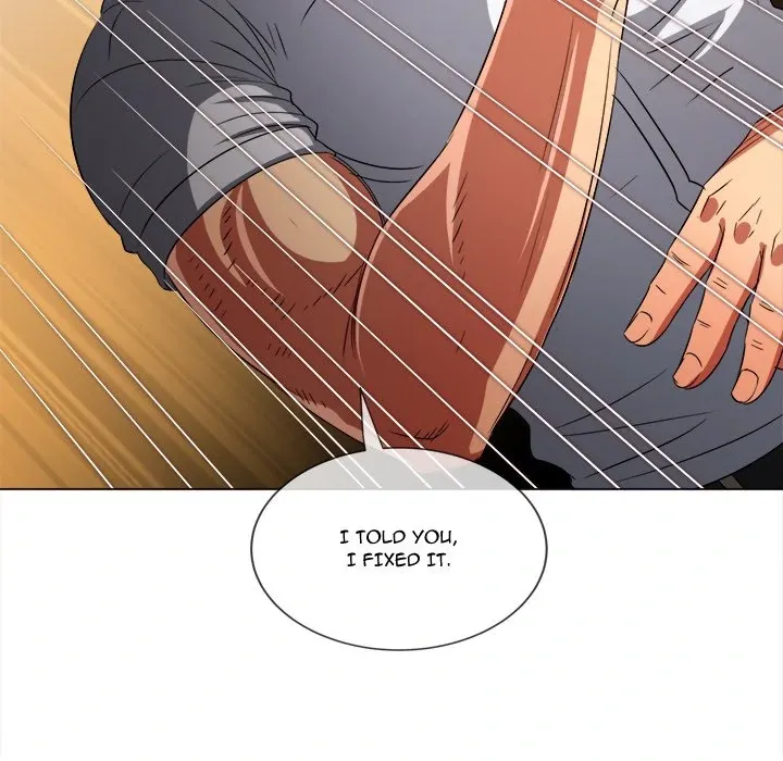 My High School Bully Chapter 208 page 154 - 