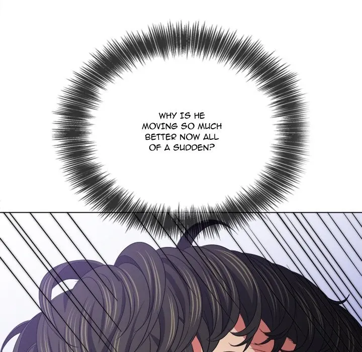 My High School Bully Chapter 208 page 156 - 