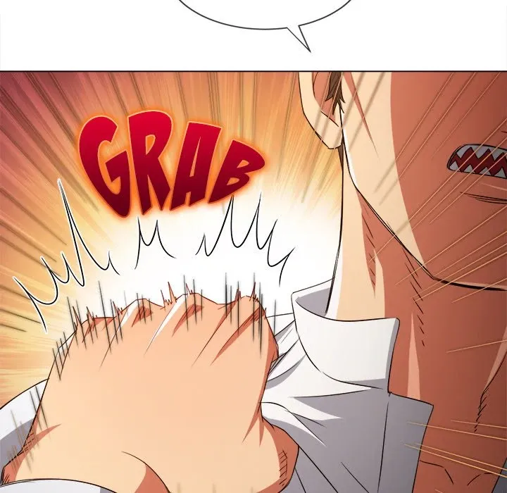 My High School Bully Chapter 208 page 163 - 
