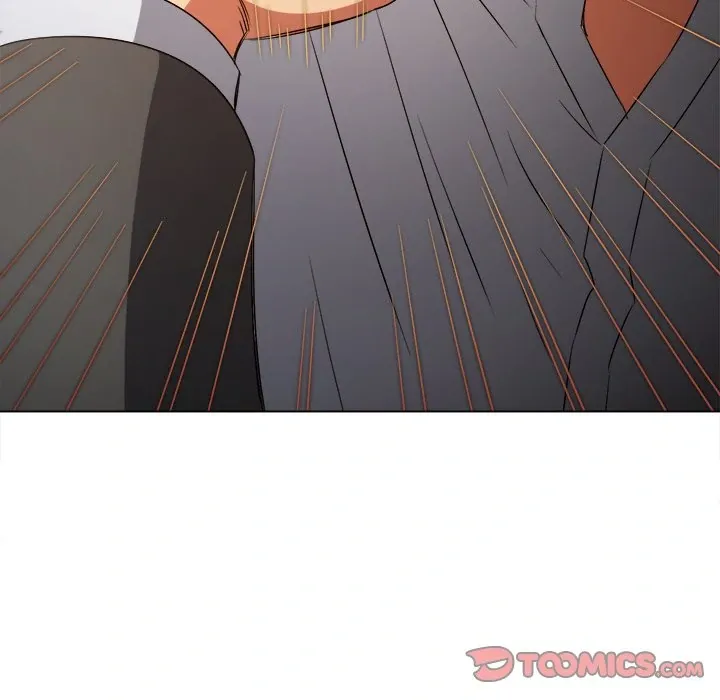 My High School Bully Chapter 208 page 164 - 