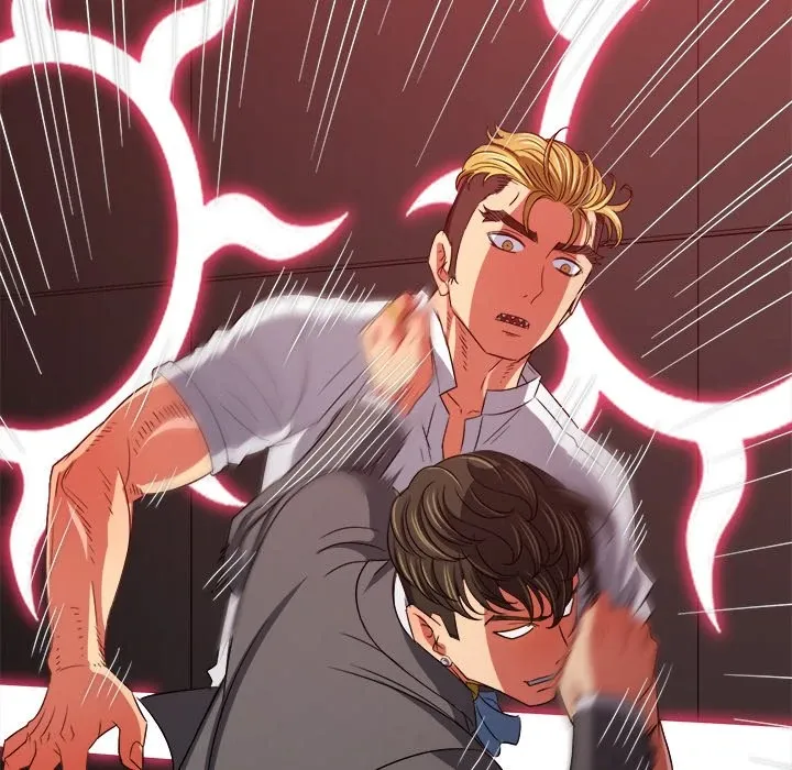 My High School Bully Chapter 208 page 167 - 