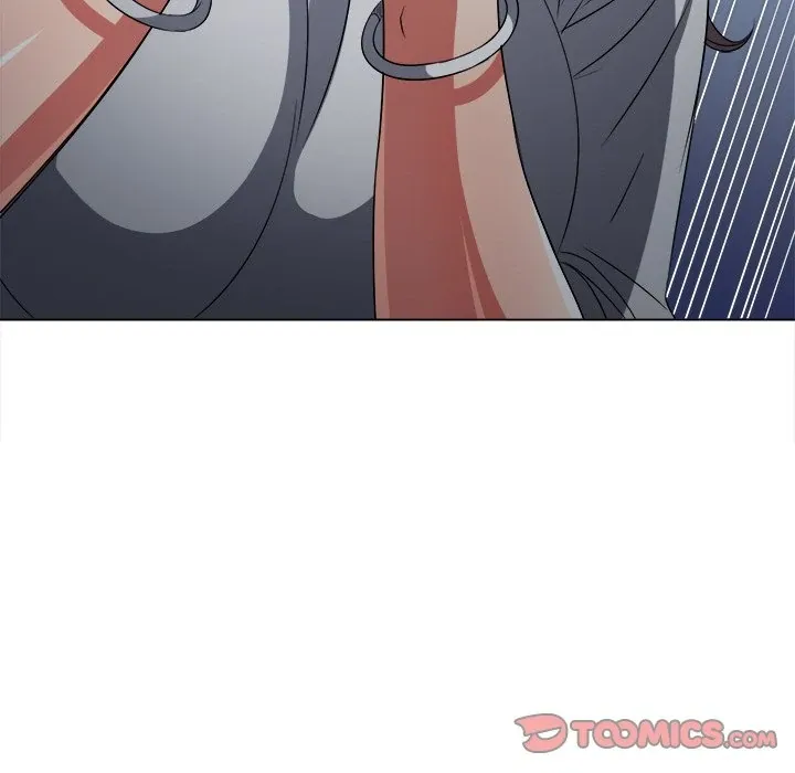 My High School Bully Chapter 208 page 184 - 