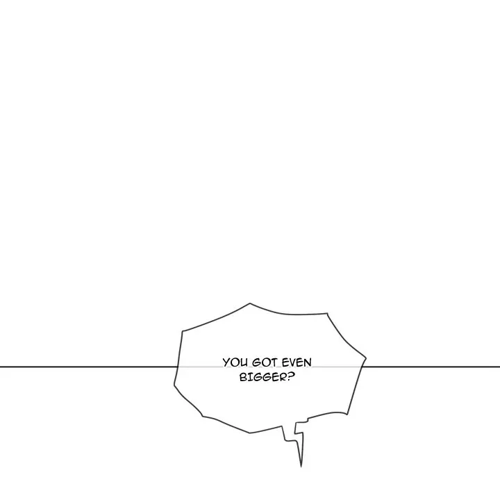 My High School Bully Chapter 208 page 27 - 