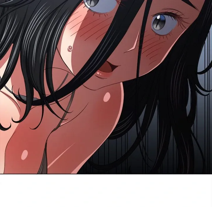 My High School Bully Chapter 208 page 36 - 