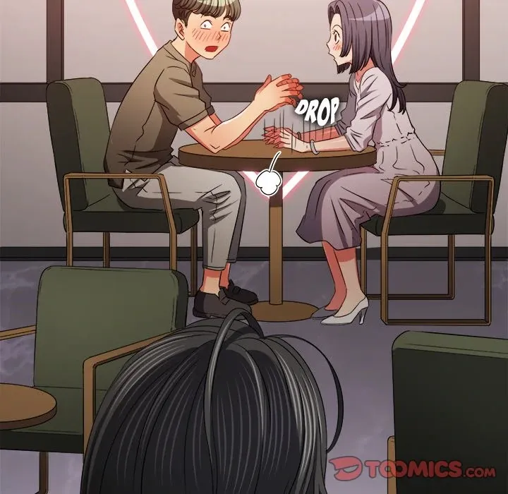 My High School Bully Chapter 208 page 44 - 