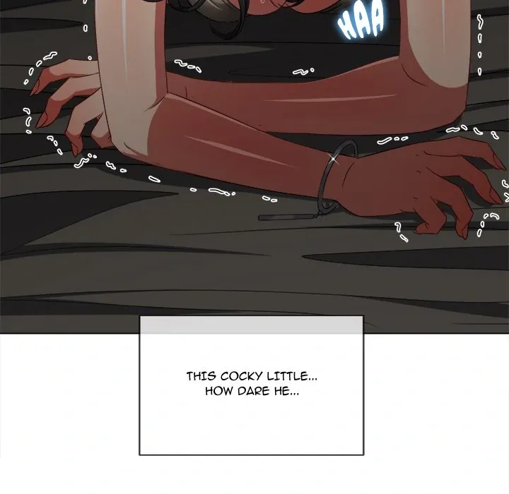 My High School Bully Chapter 208 page 50 - 
