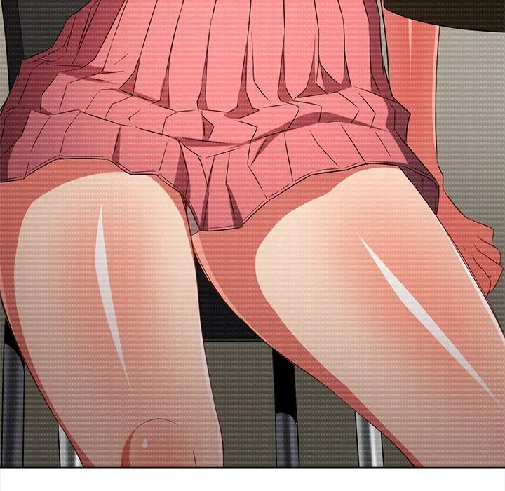 My High School Bully Chapter 208 page 6 - 