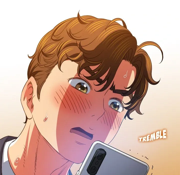 My High School Bully Chapter 208 page 57 - 
