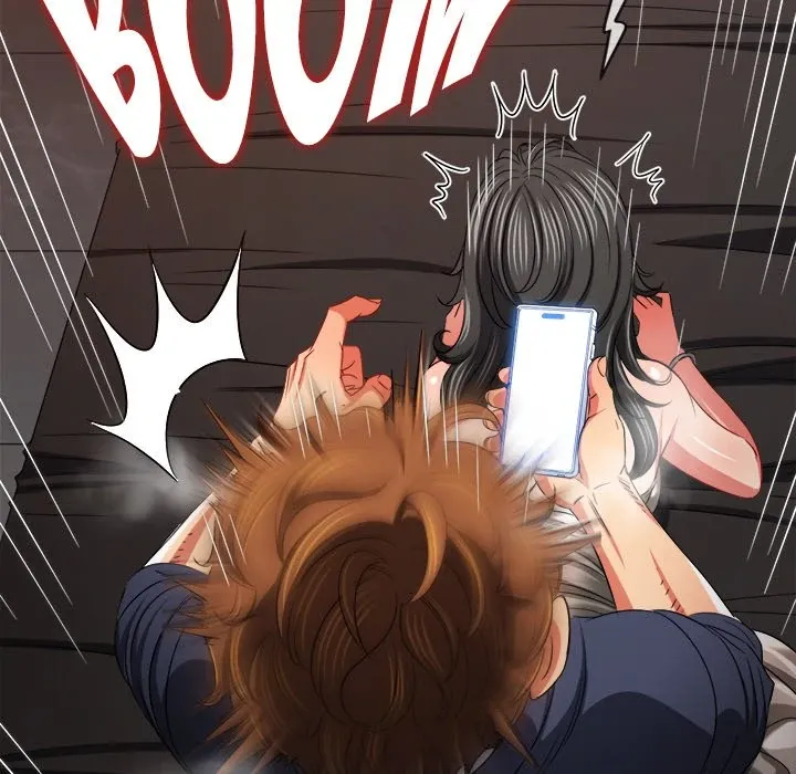 My High School Bully Chapter 208 page 67 - 