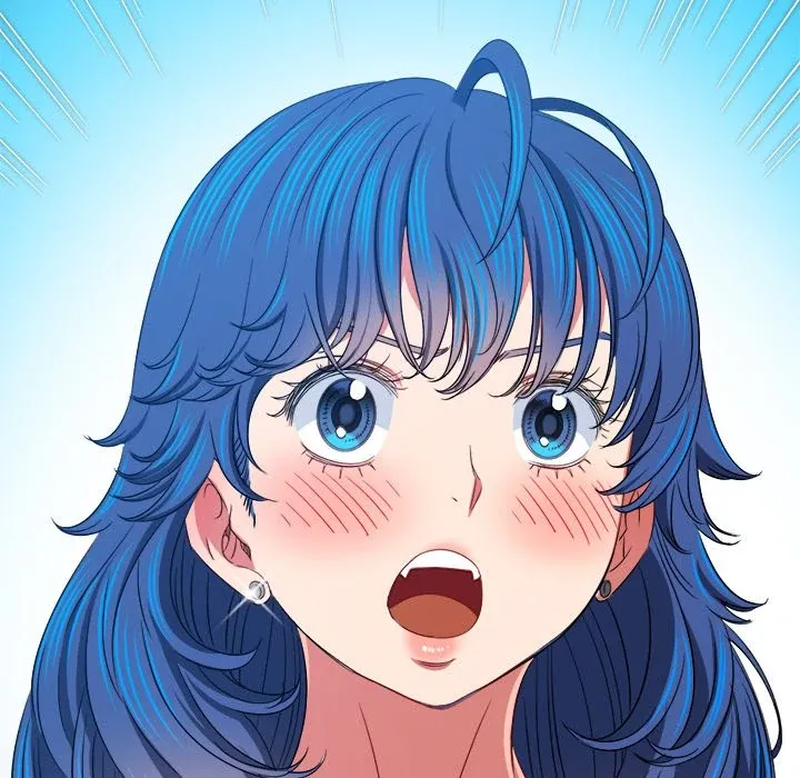 My High School Bully Chapter 208 page 76 - 