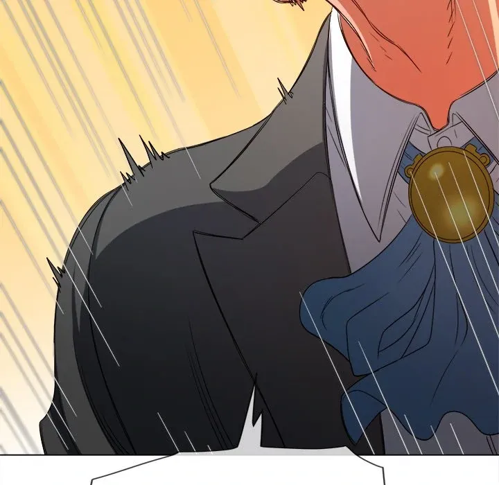 My High School Bully Chapter 208 page 88 - 