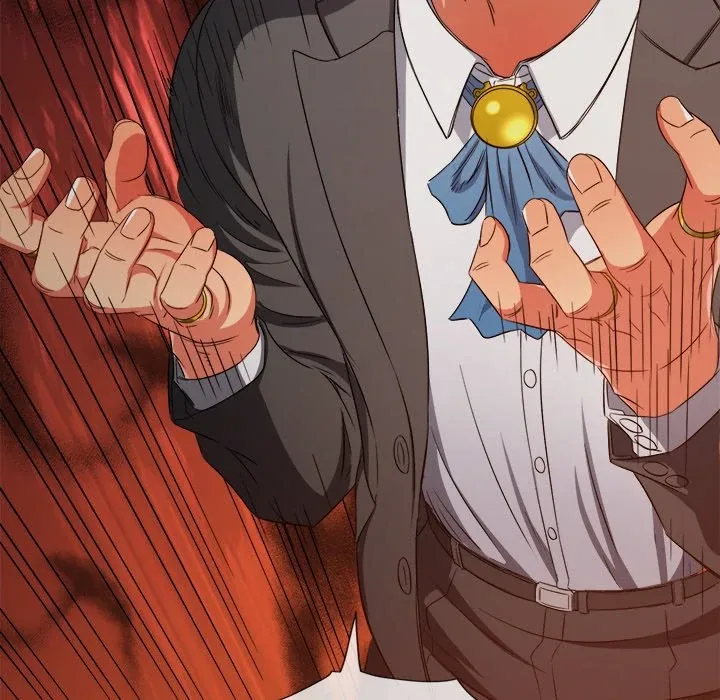 My High School Bully Chapter 208 page 92 - 