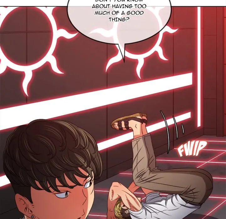 My High School Bully Chapter 208 page 96 - 