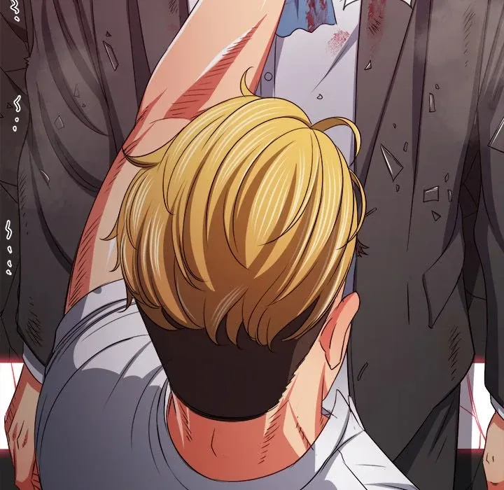 My High School Bully Chapter 209 page 116 - 