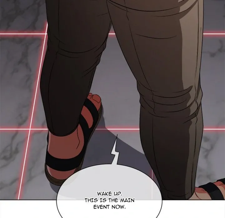 My High School Bully Chapter 209 page 118 - 