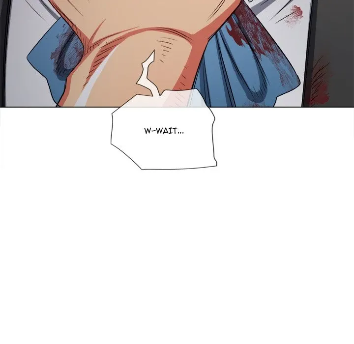 My High School Bully Chapter 209 page 122 - 