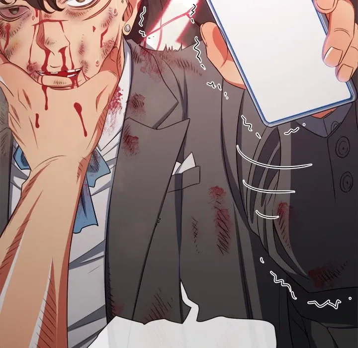 My High School Bully Chapter 209 page 128 - 