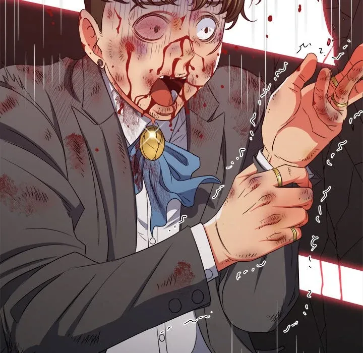 My High School Bully Chapter 209 page 141 - 