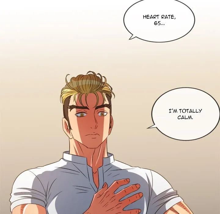 My High School Bully Chapter 209 page 154 - 