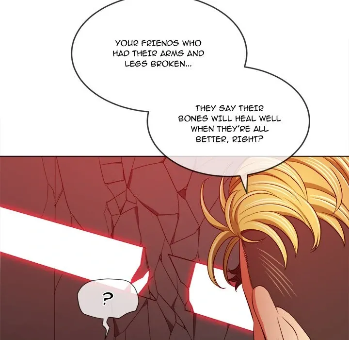 My High School Bully Chapter 209 page 157 - 