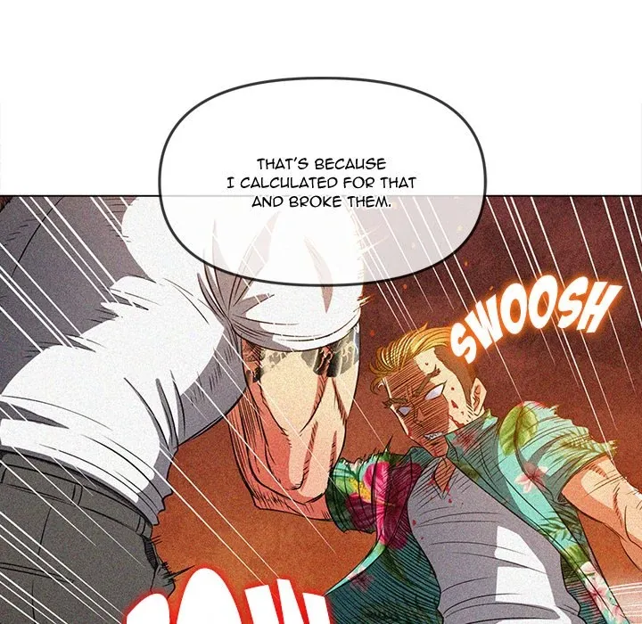 My High School Bully Chapter 209 page 160 - 