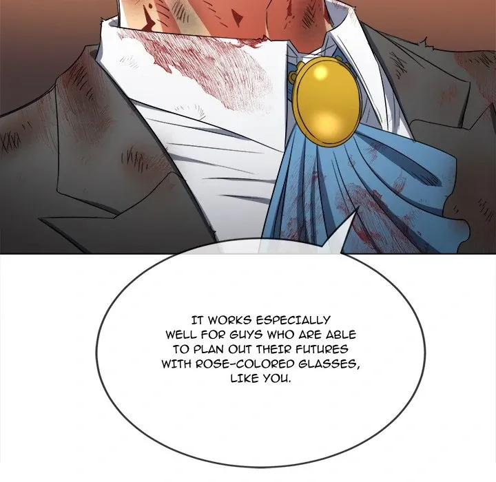 My High School Bully Chapter 209 page 176 - 