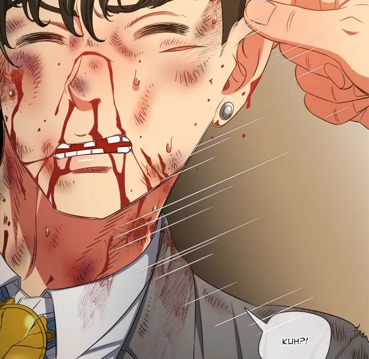 My High School Bully Chapter 209 page 180 - 