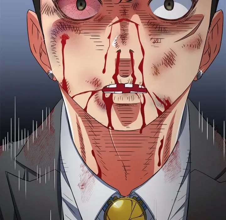 My High School Bully Chapter 209 page 215 - 