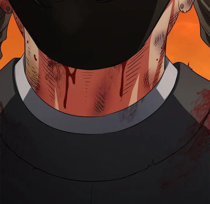 My High School Bully Chapter 209 page 231 - 