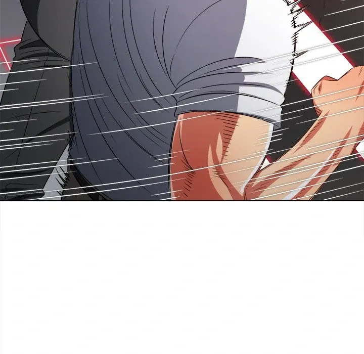 My High School Bully Chapter 209 page 44 - 