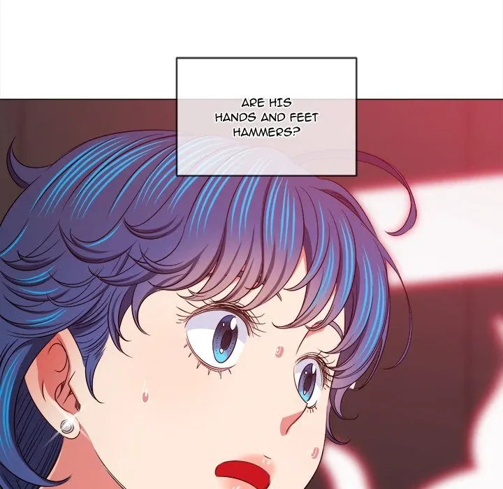 My High School Bully Chapter 209 page 55 - 