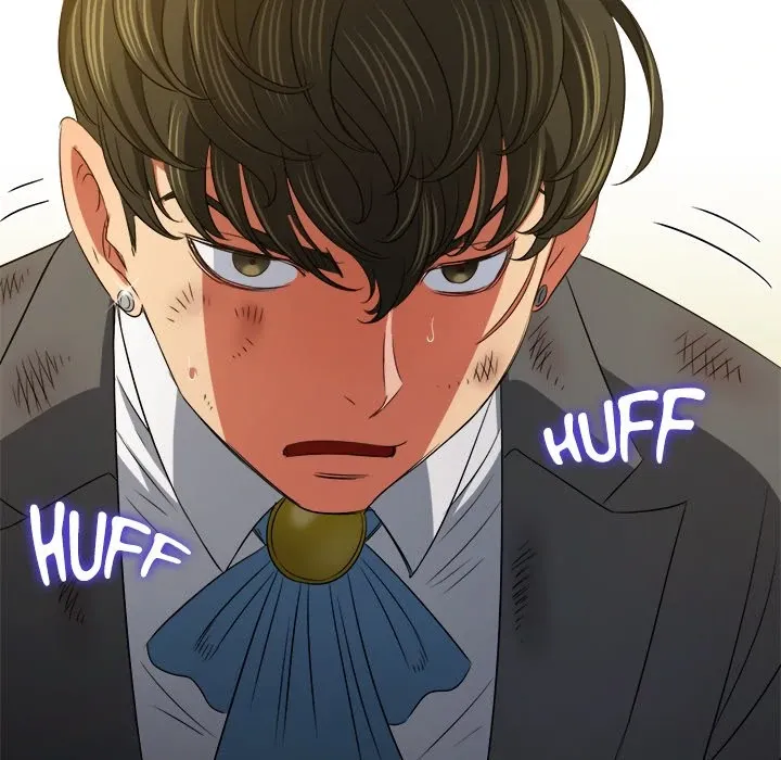 My High School Bully Chapter 209 page 58 - 