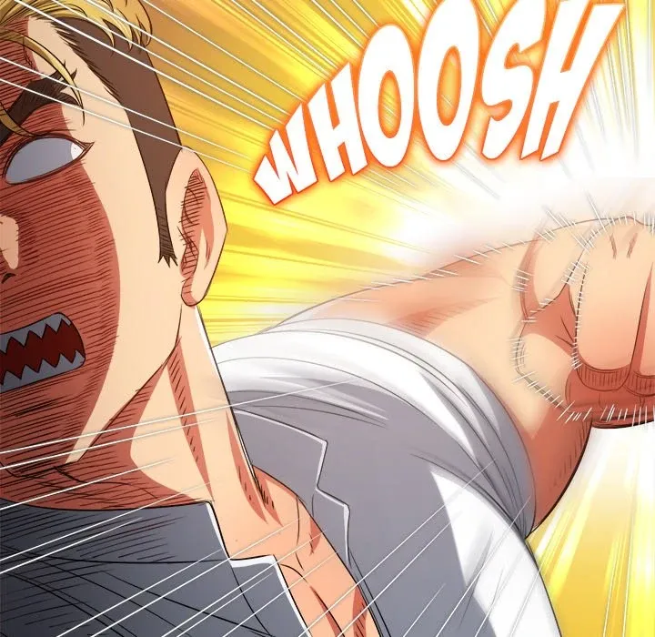 My High School Bully Chapter 209 page 64 - 