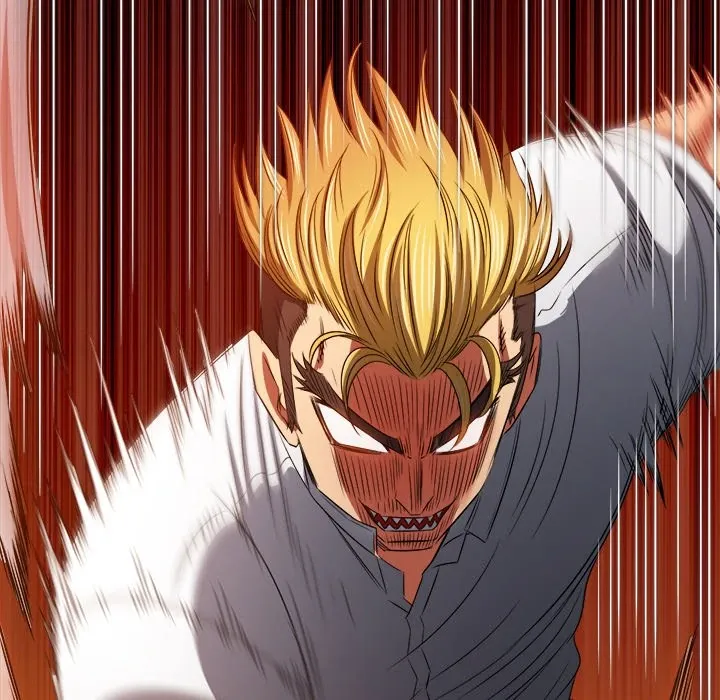 My High School Bully Chapter 209 page 77 - 