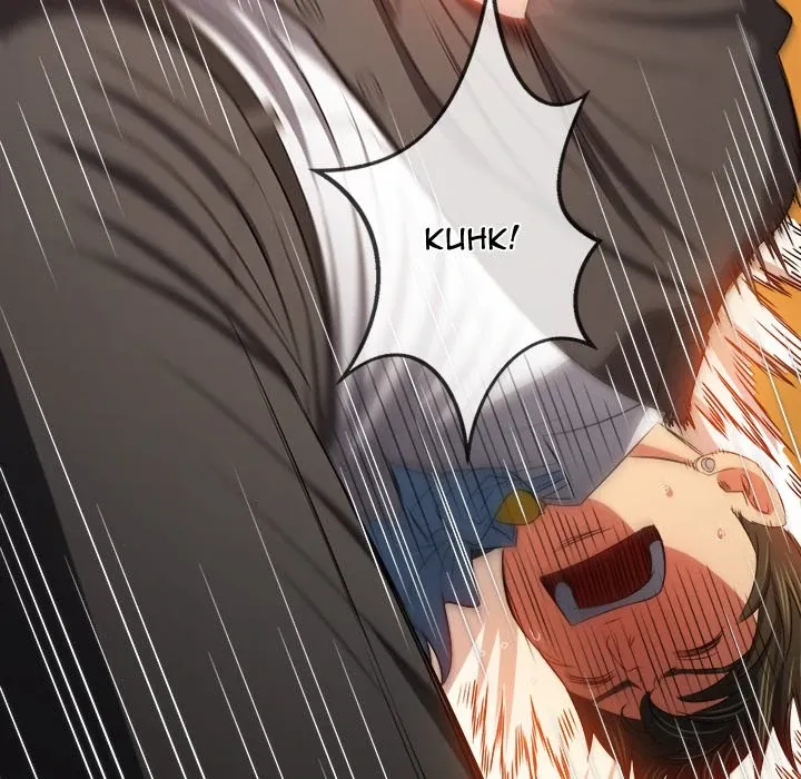 My High School Bully Chapter 209 page 79 - 