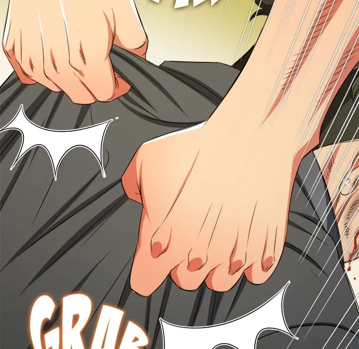 My High School Bully Chapter 209 page 89 - 
