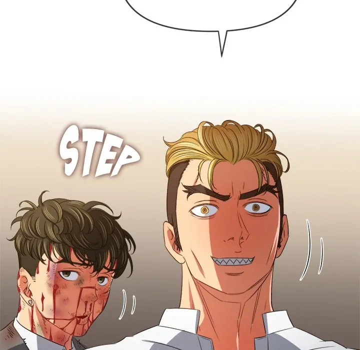 My High School Bully Chapter 210 page 104 - 
