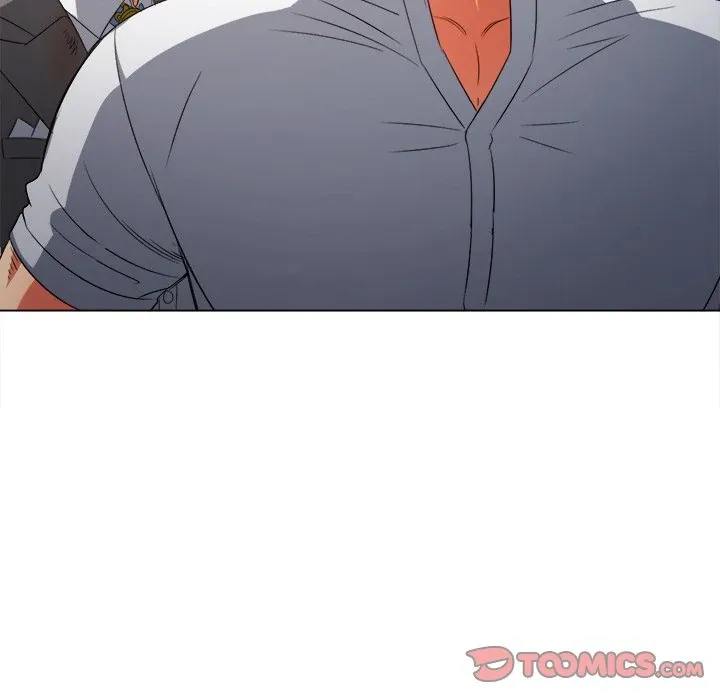 My High School Bully Chapter 210 page 105 - 