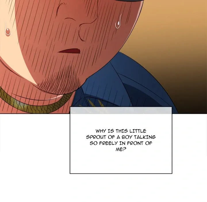 My High School Bully Chapter 210 page 107 - 