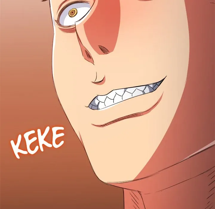 My High School Bully Chapter 210 page 110 - 
