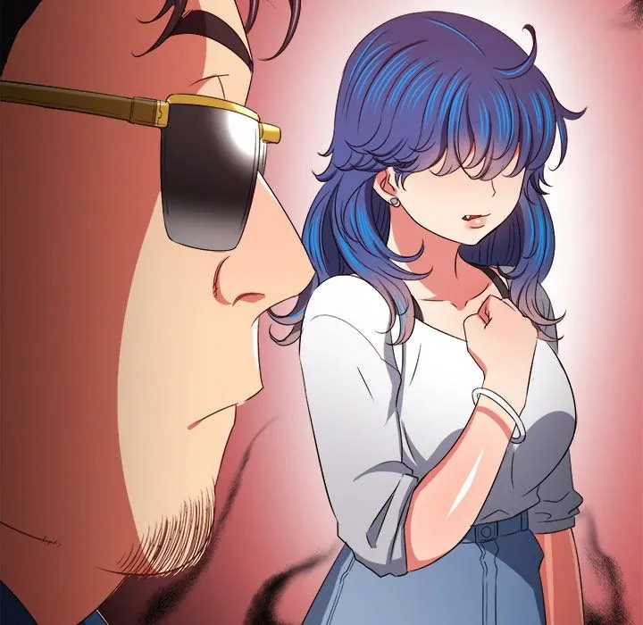 My High School Bully Chapter 210 page 124 - 