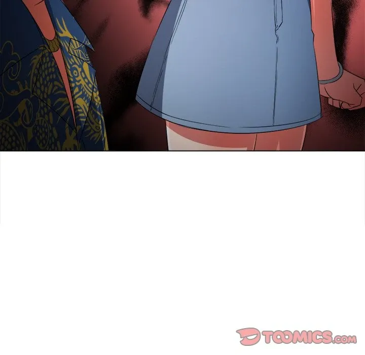 My High School Bully Chapter 210 page 125 - 