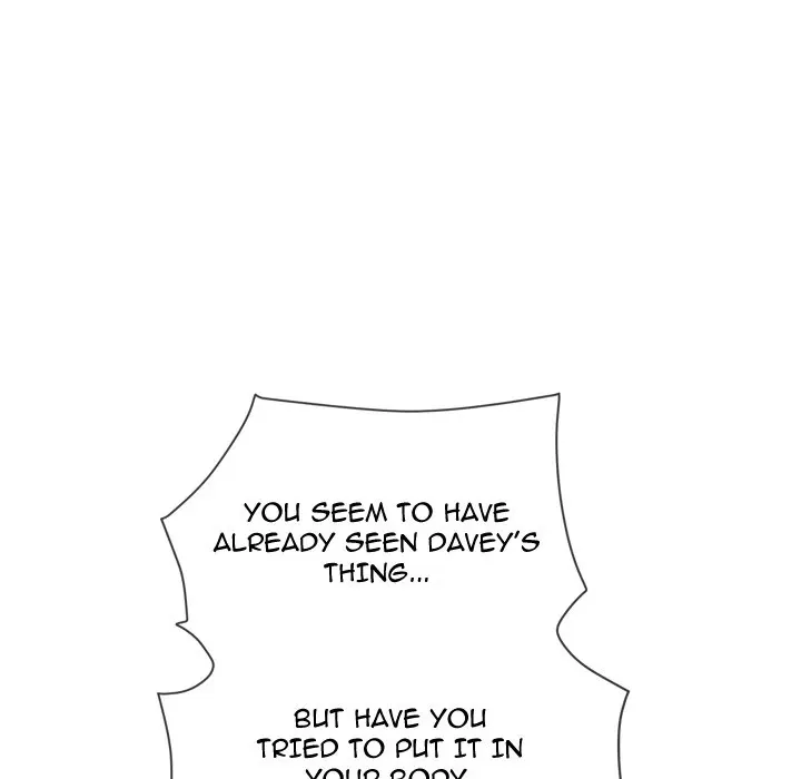 My High School Bully Chapter 210 page 126 - 